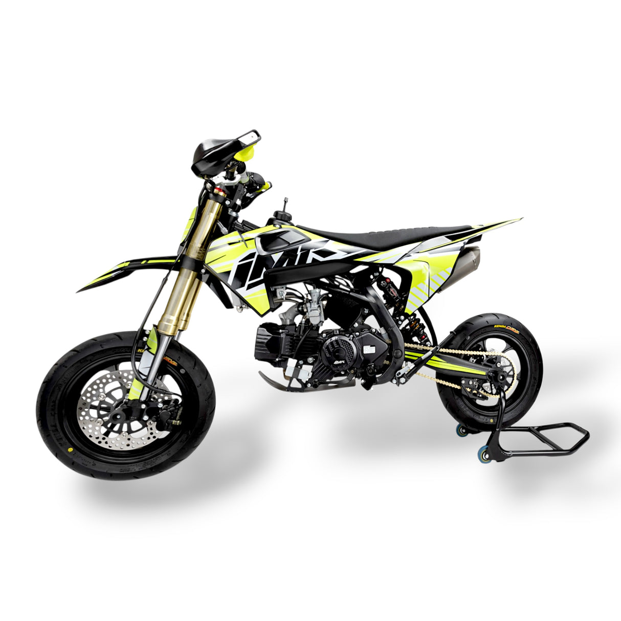 Pitbike IMR Race Pro 190 - 19 PS
