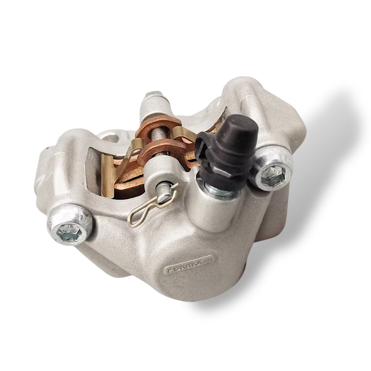 FORMULA BRAKE SYSTEM 4-PISTON PITBIKE BRAKE PUMP