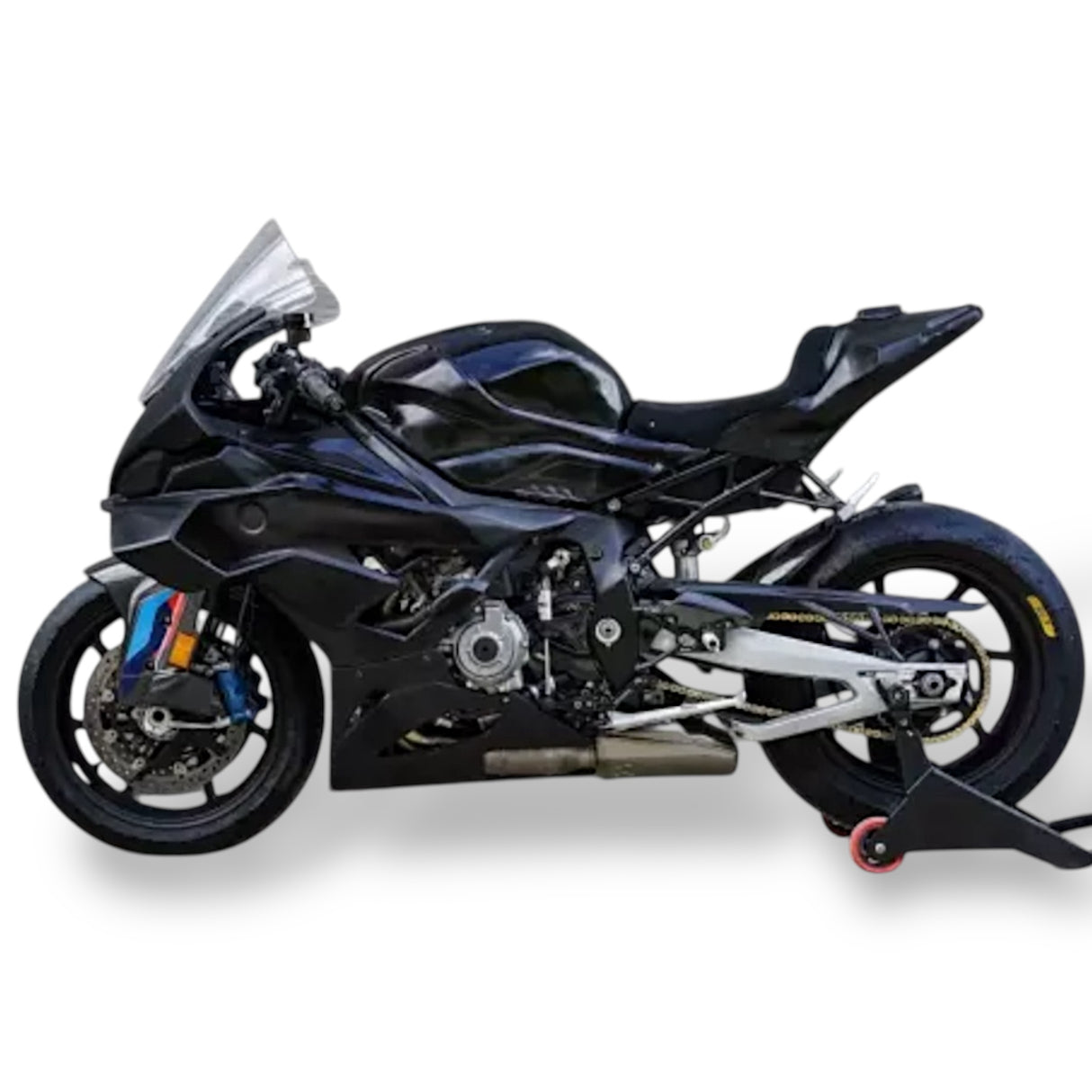 Rennverkleidung BMW S1000RR 2025+