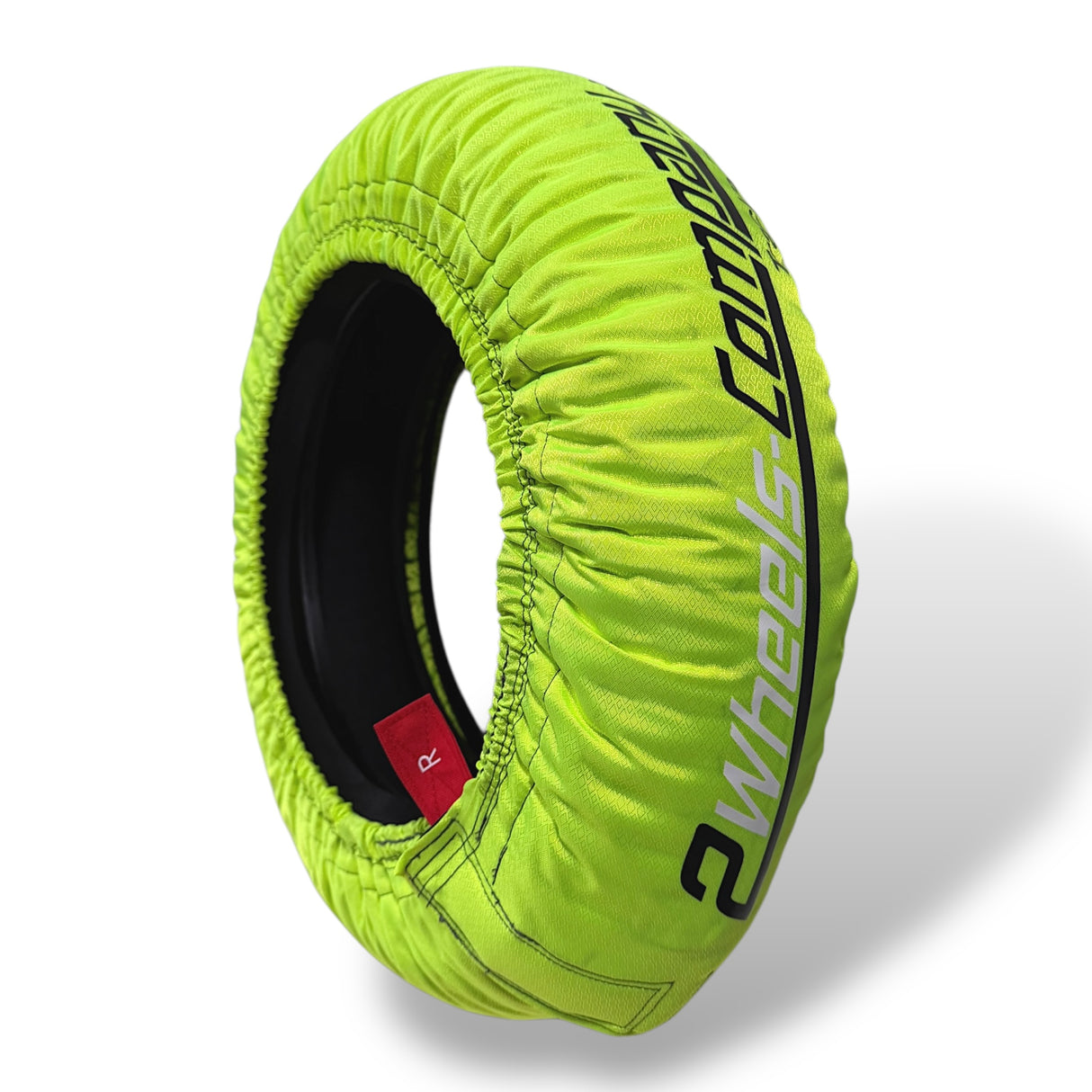 2Wheels Company Tire Warmers Pitbike GP-Pro 80° 12 inch