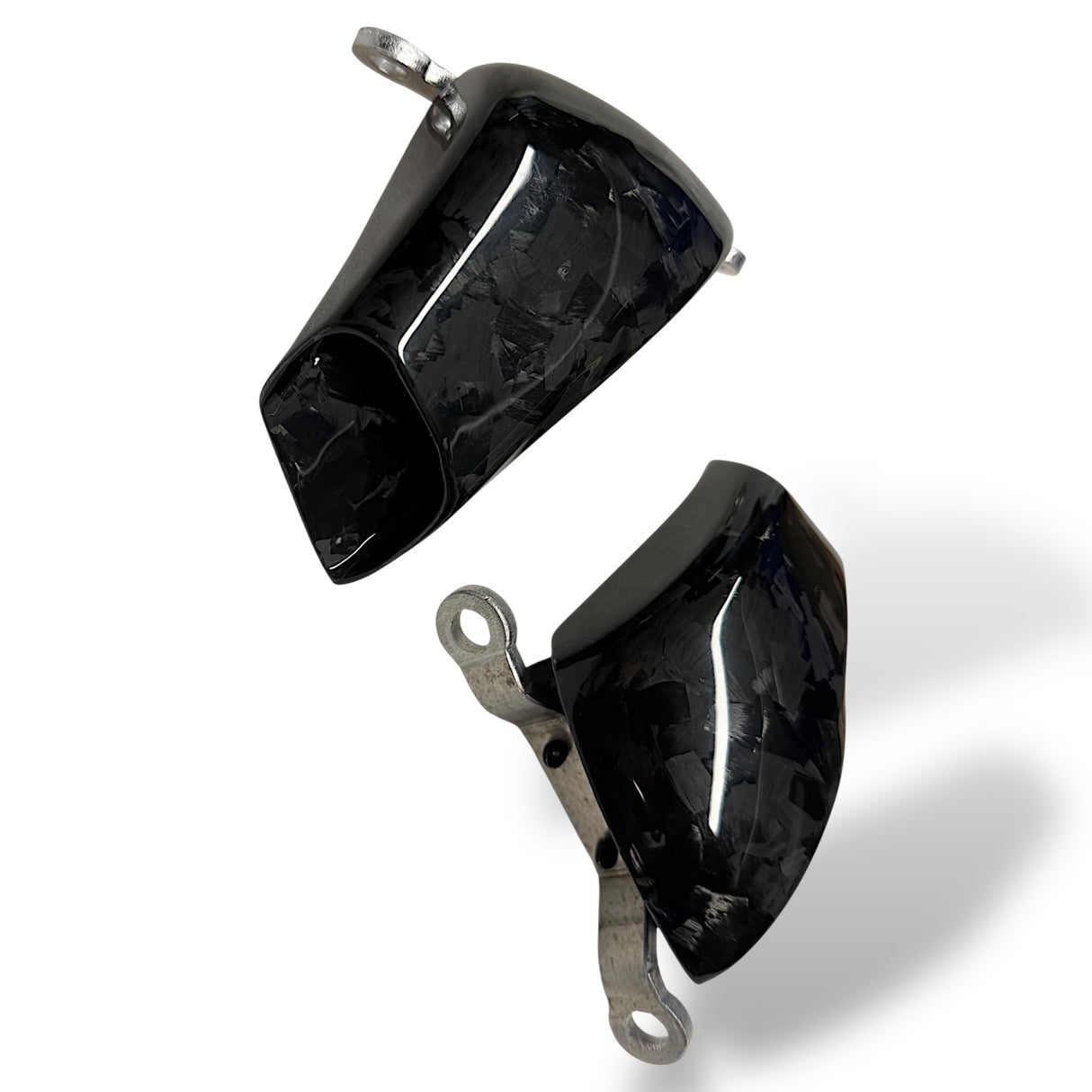 Brake cooling Carbon Brembo 100mm WSBK