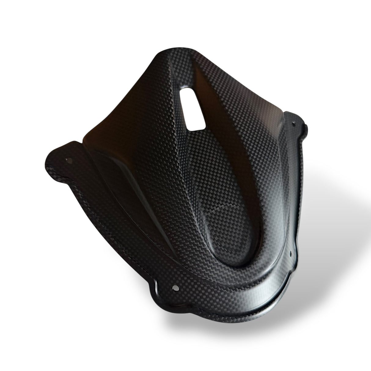 Dashboardabdeckung Cockpitabdeckung Carbon Ducati Panigale V4 2025+