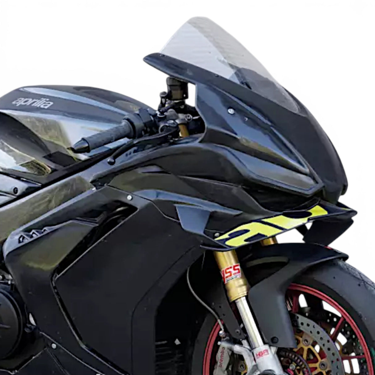 Complete Racing Fairing Kit Aprilia RSV4 2025+