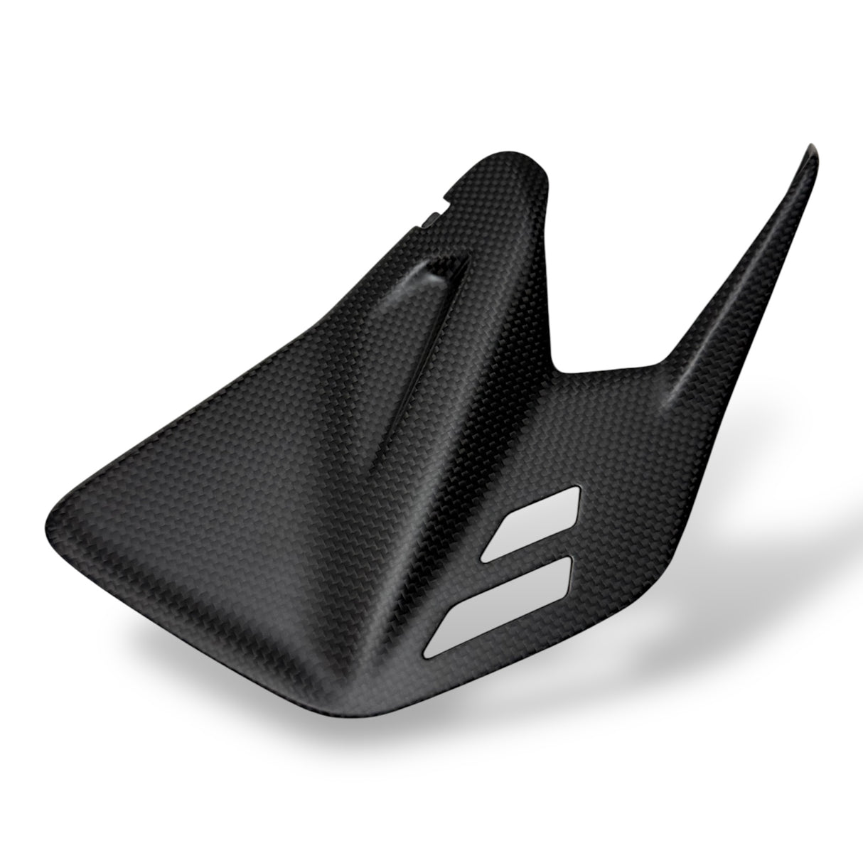 Schwingenschoner Mittelteil Carbon Ducati Panigale V4 Streetfighter V4 2025+