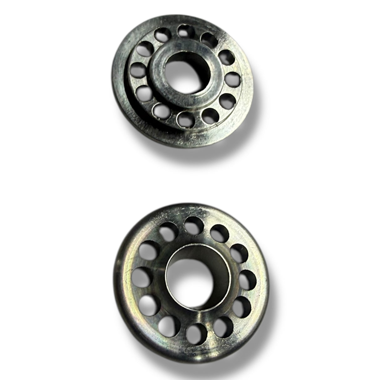 Racing Ventilteller Titan – passend für ZS155, YX150, YX160 Zongshen