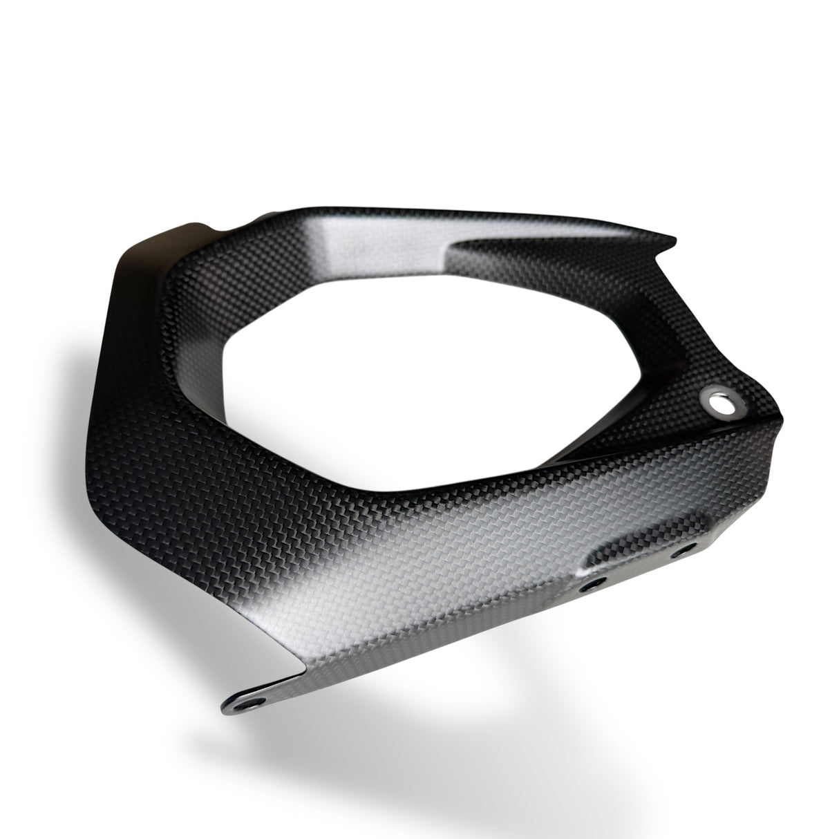 Schwingenschoner Carbon Ducati Panigale V4 Streetfighter V4 2025+ Links