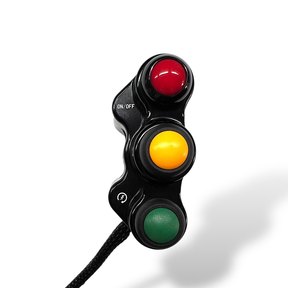 Lenkerschalter Set Kawasaki ZX4-R Ninja 400 2018-2023