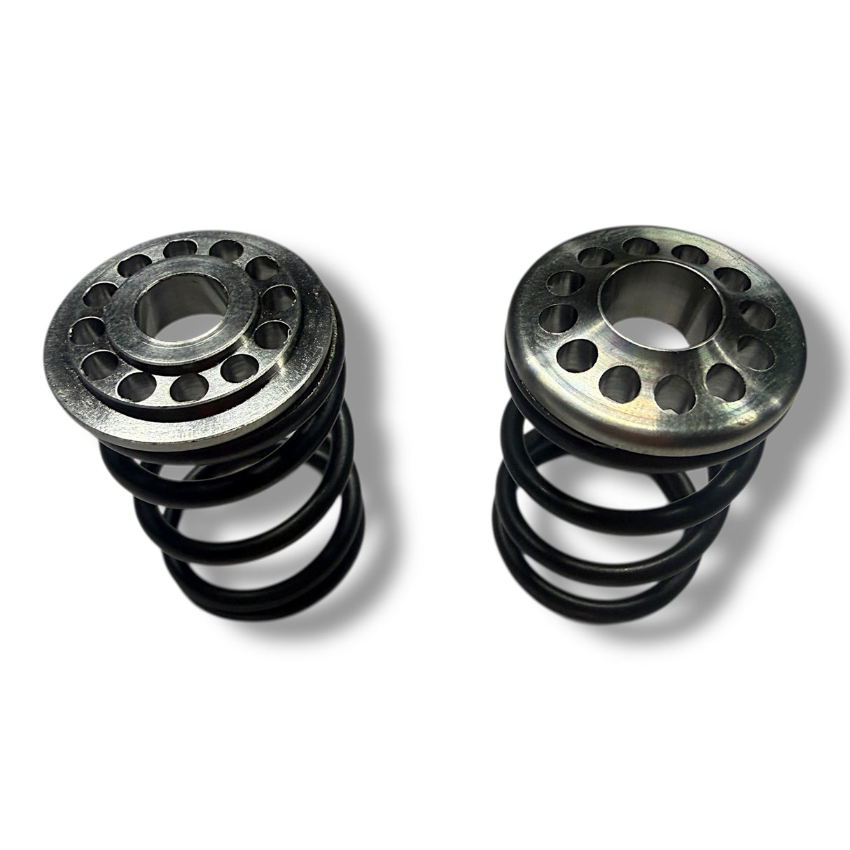 Racing Ventilteller Titan – passend für ZS155, YX150, YX160 Zongshen