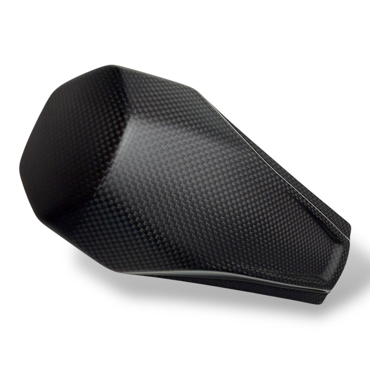 Soziusabdeckung Sitzabdeckung / Tail Fairing Carbon Ducati Panigale V4 Streetfighter V4 2025+