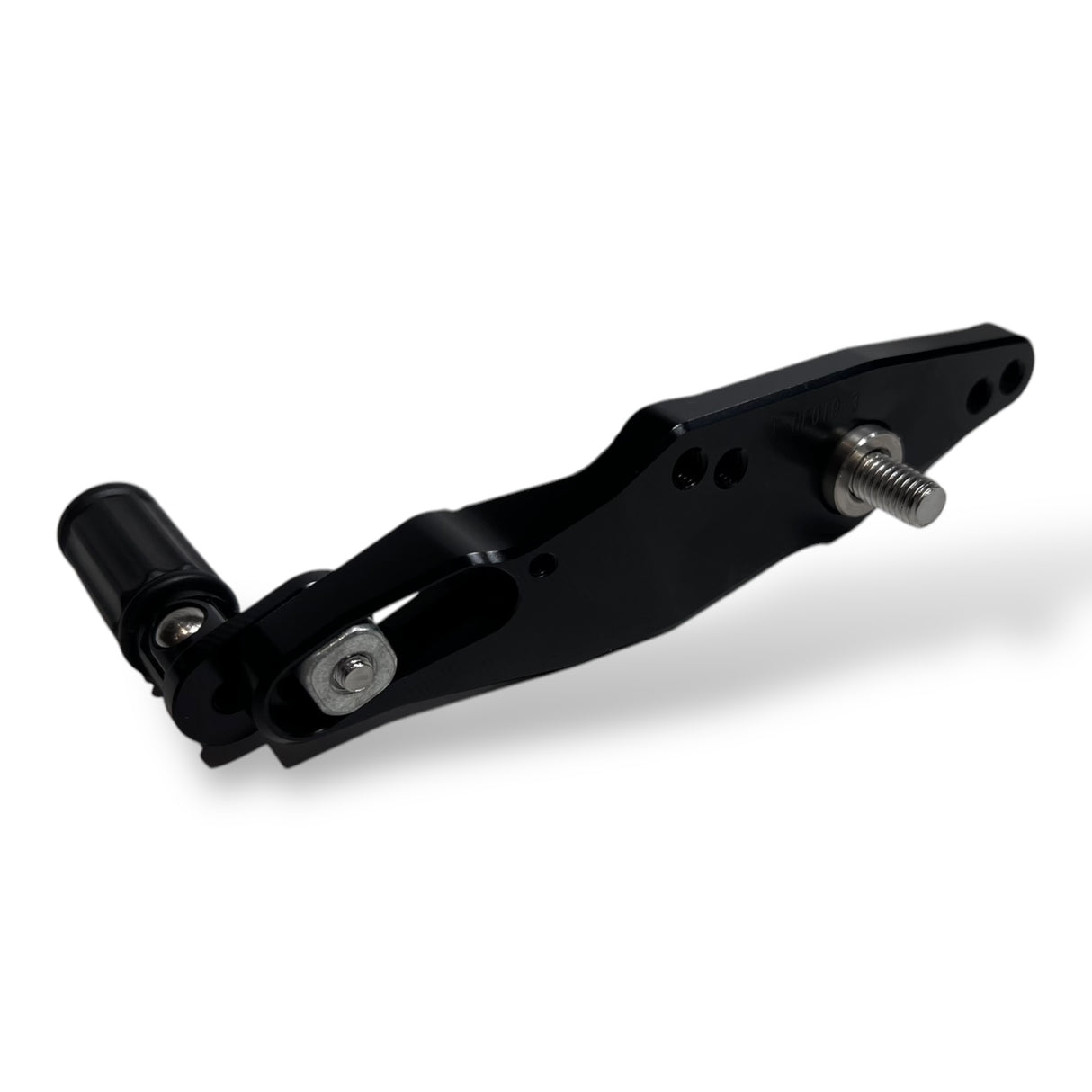 Schalthebel Kit passend für EVO-TECH Fußrastenanlagen Aprilia RS660 / Tuono 660 2021+