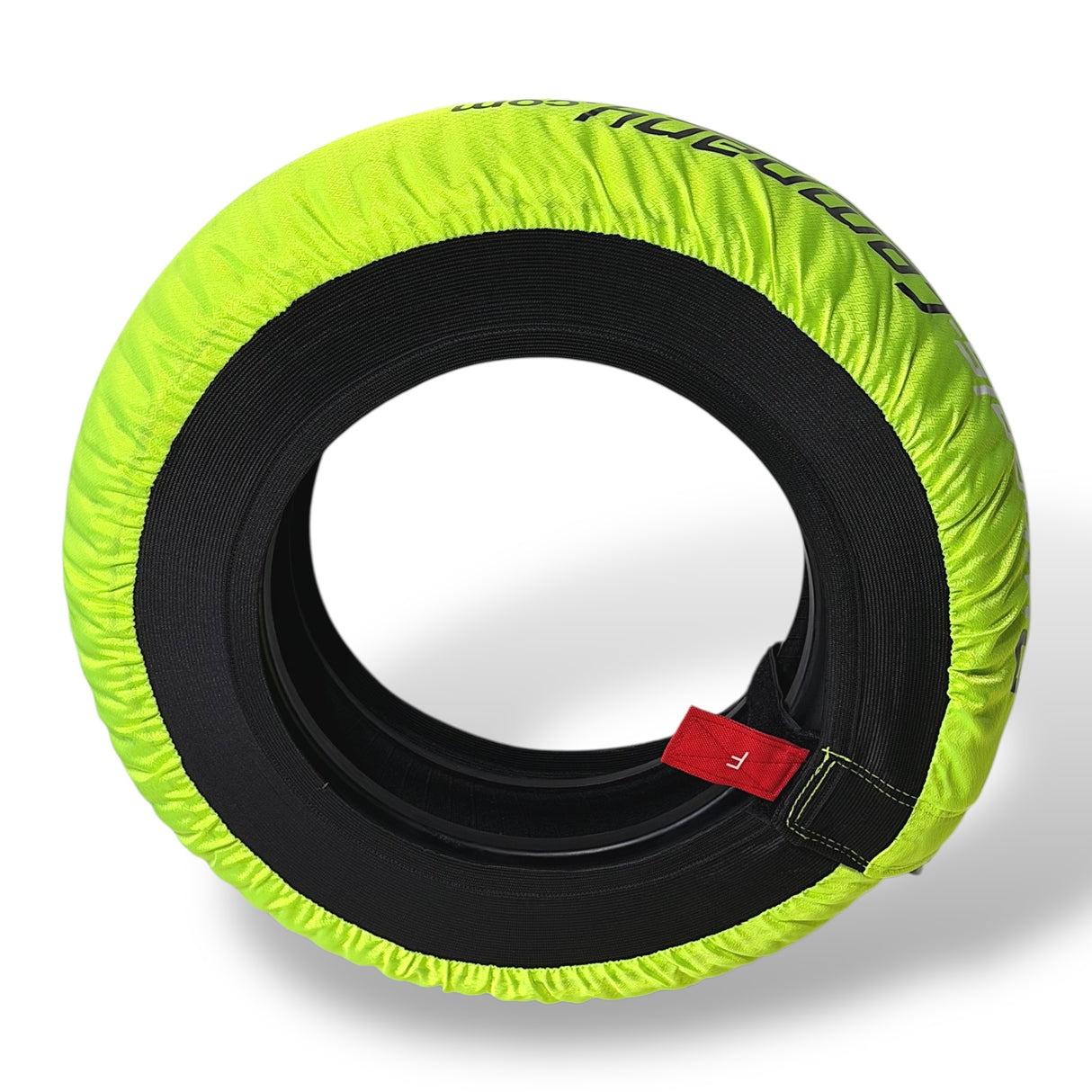 2Wheels Company Tire Warmers Pitbike GP-Pro 80° 12 inch