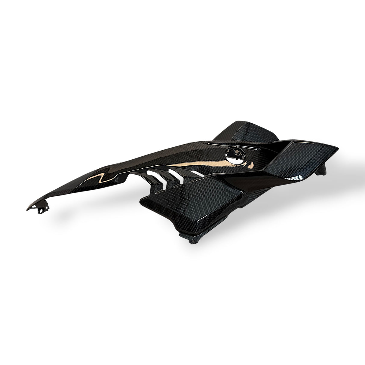 Seitenverkleidung ink. Winglets Carbon BMW S1000RR 2025+