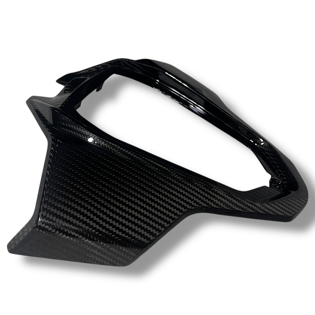 Heckverkleidung Carbon BMW S1000RR M1000RR S1000R M1000R