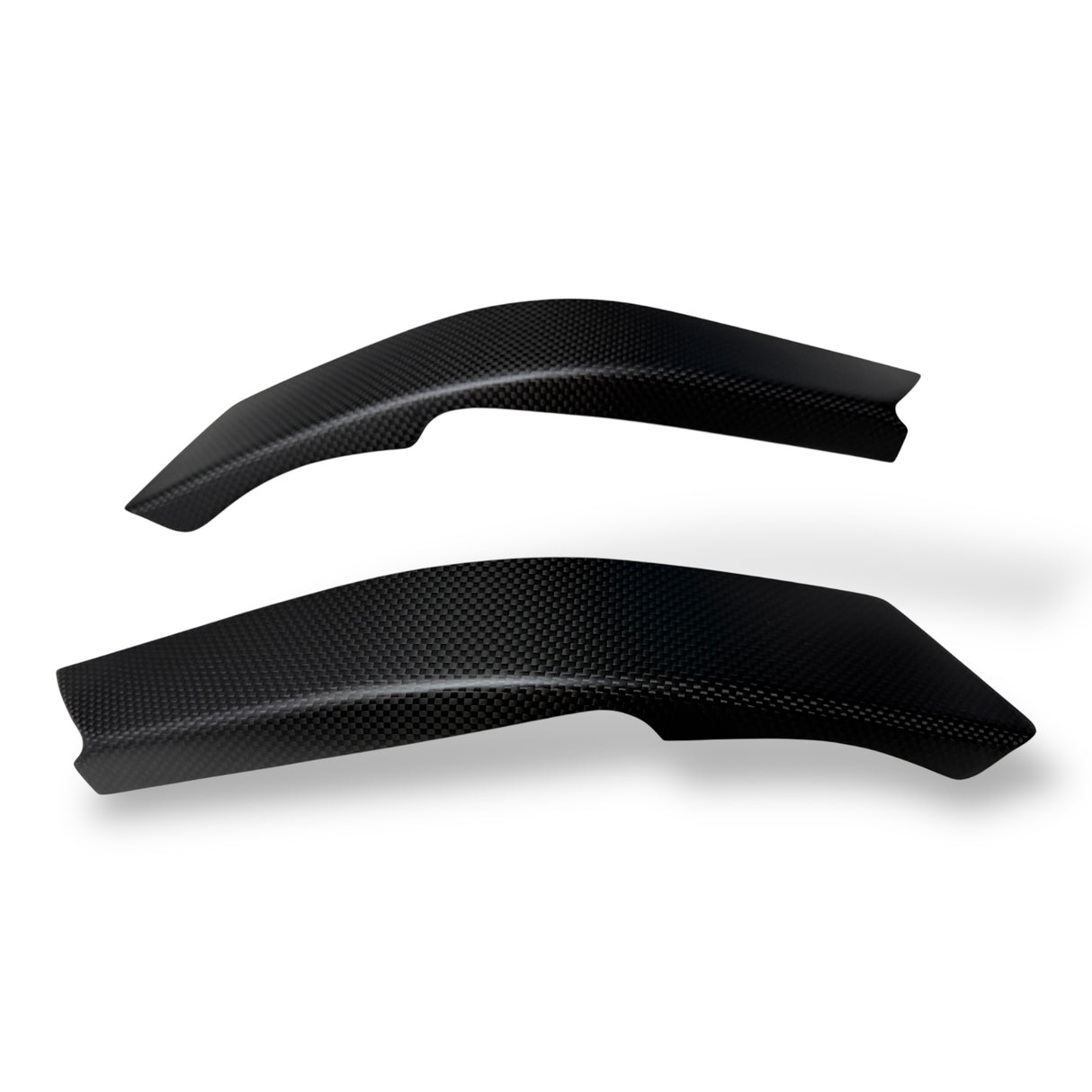 Rahmenschoner Carbon Ducati Panigale V4 Streetfighter V4 2025+