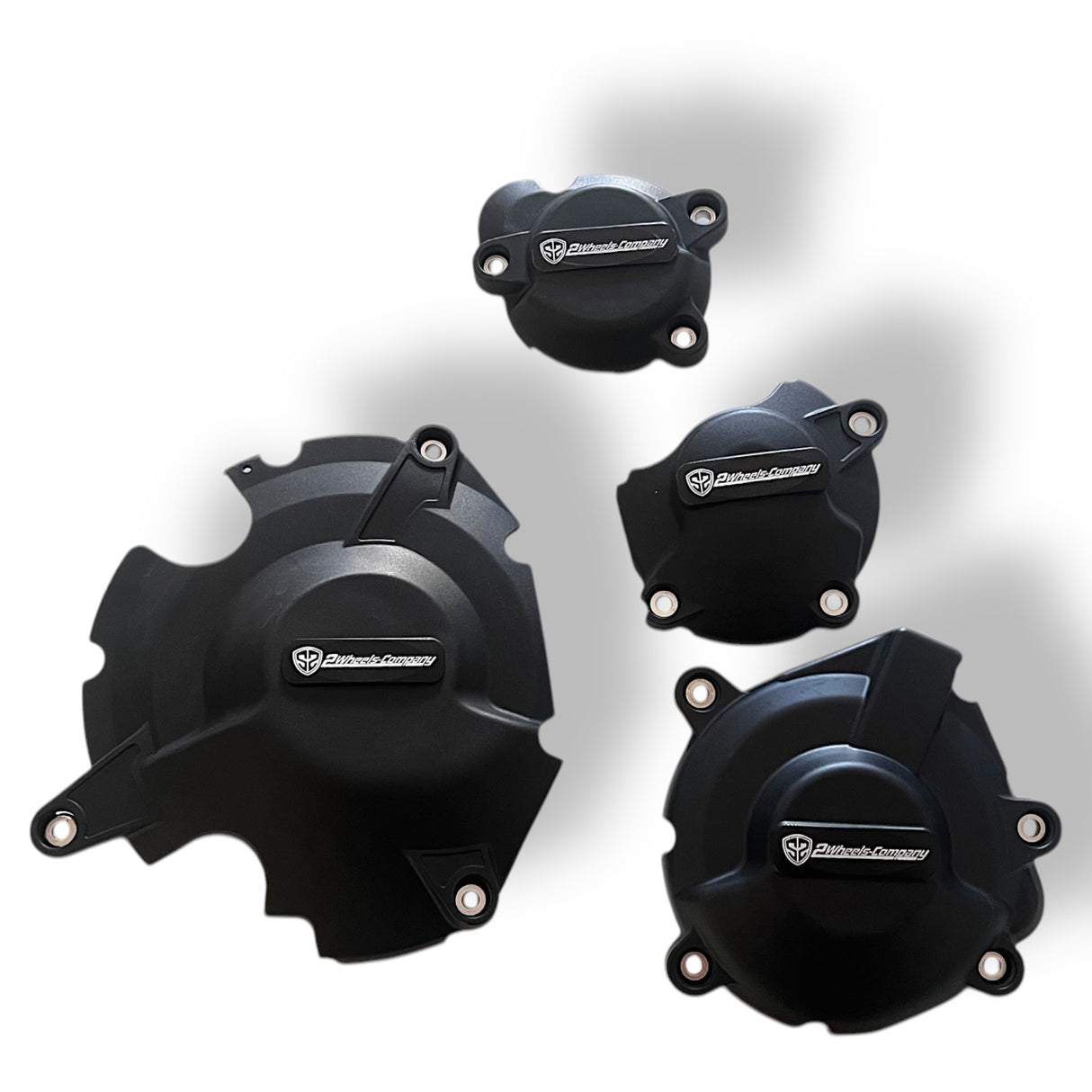 Motordeckelschoner Motordeckelschutz Suzuki GSX-R 600/750 2004-2005