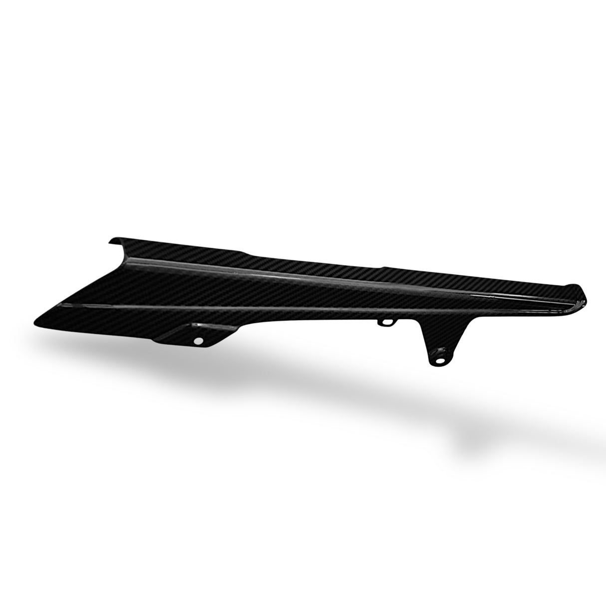 Kettenschutz Carbon Kawasaki Z800