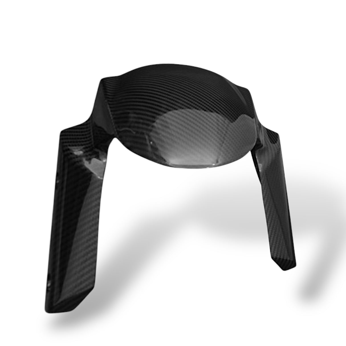 Front Fender Kotflügel Carbon Kawasaki Z800