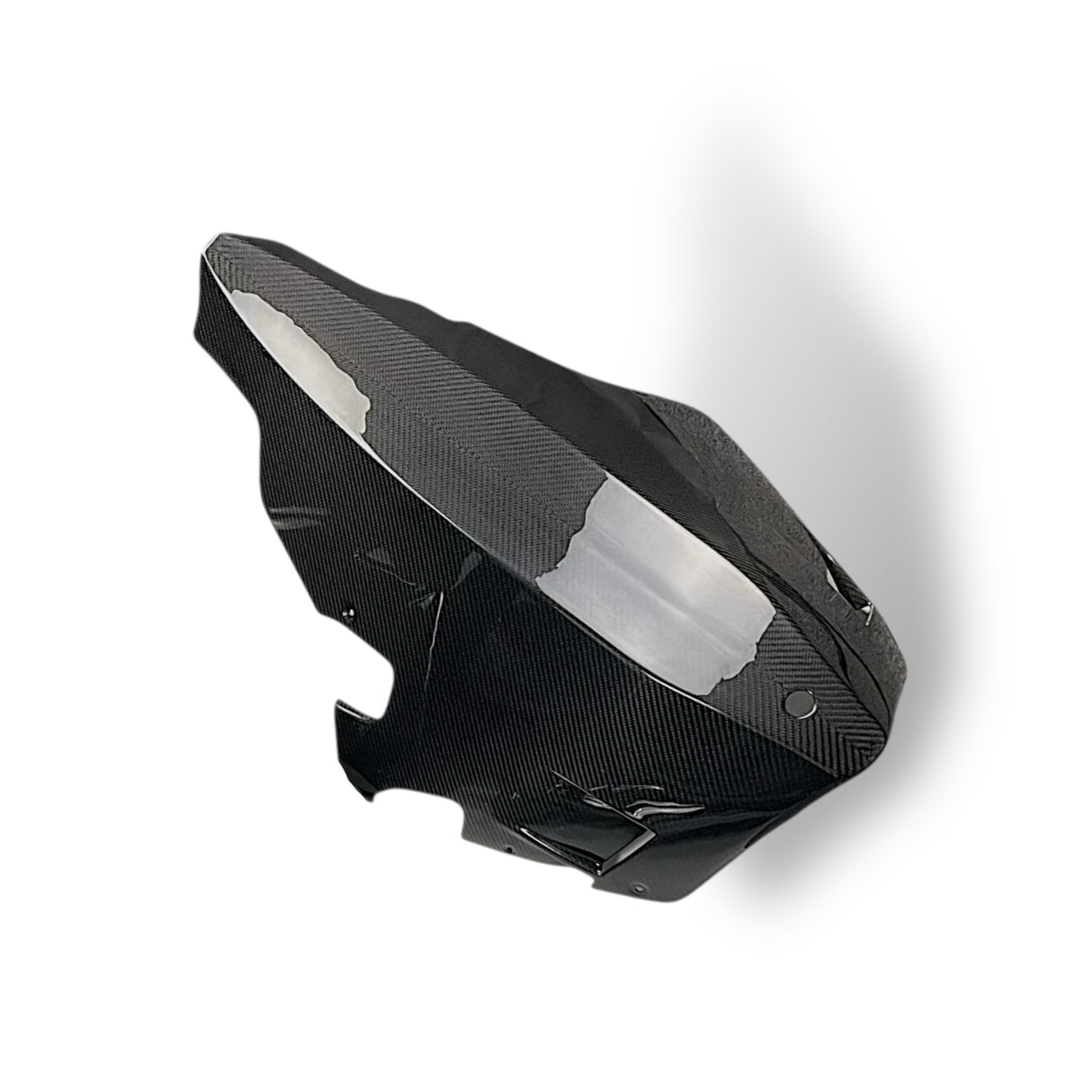 Rennverkleidung Bugverkleidung Bugspoiler Carbon BMW S1000RR M1000RR 2023+ Racing