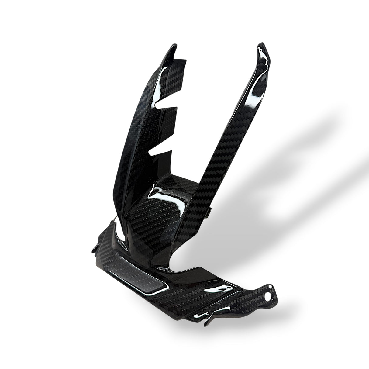 Verkleidungsmittelteil Frontverkleidung Lufteinlass Carbon BMW S1000RR 2025+