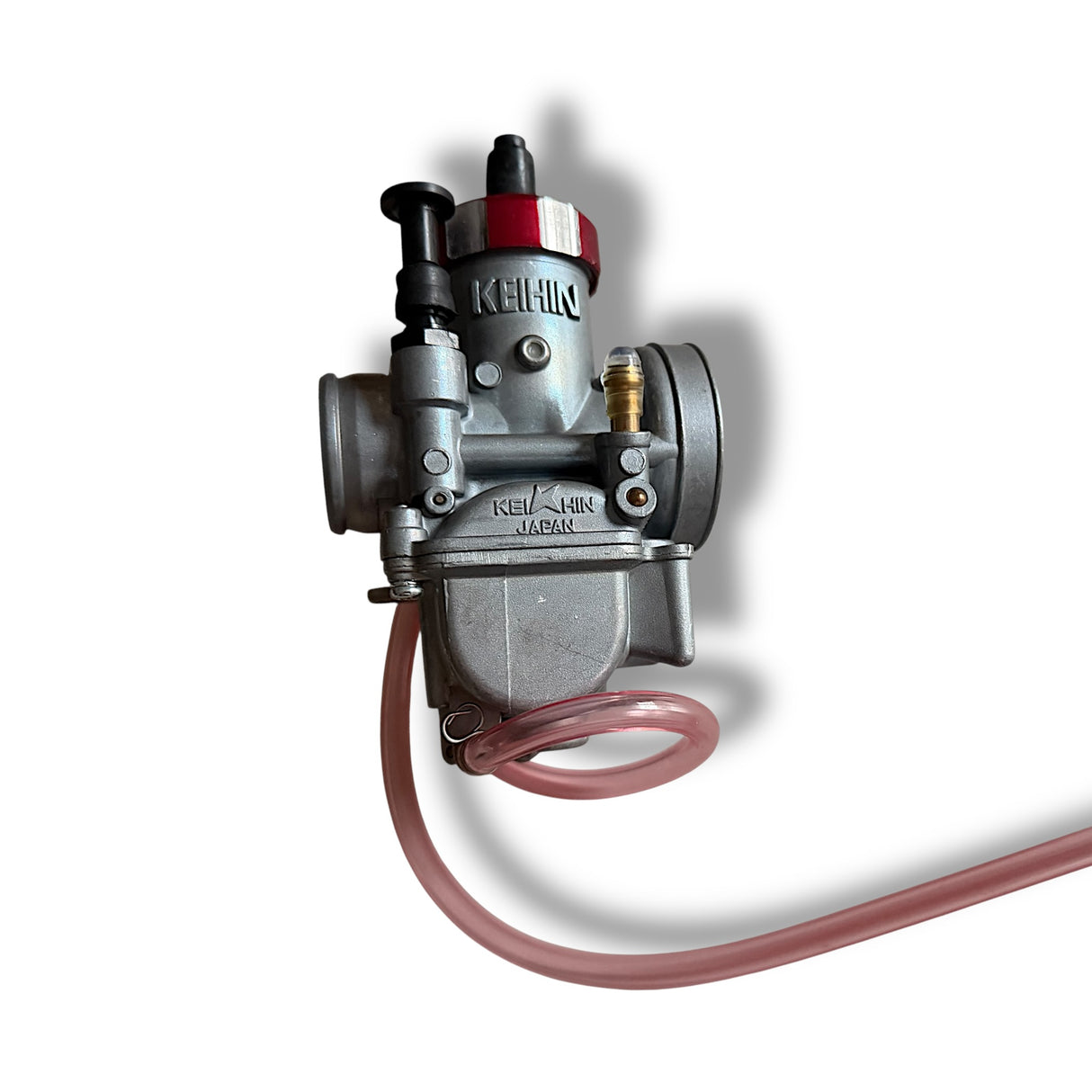 KEIHIN 28 mm PWK Vergaser Aluminiumlegierung Racing Carburetor