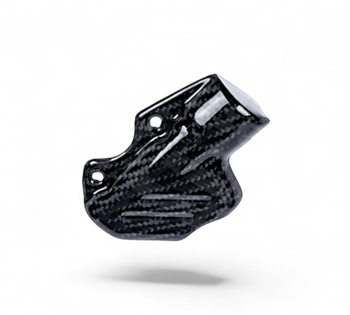 Bremspumpen Abdeckung Carbon Ducati Streetfighter V4 / V4 S 2020-2024
