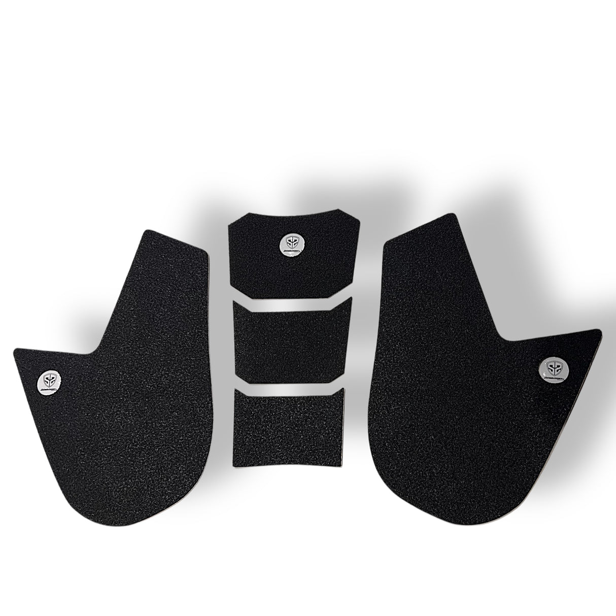 Tank Grip Evo Tech Pro Yamaha MT09 2013-2020