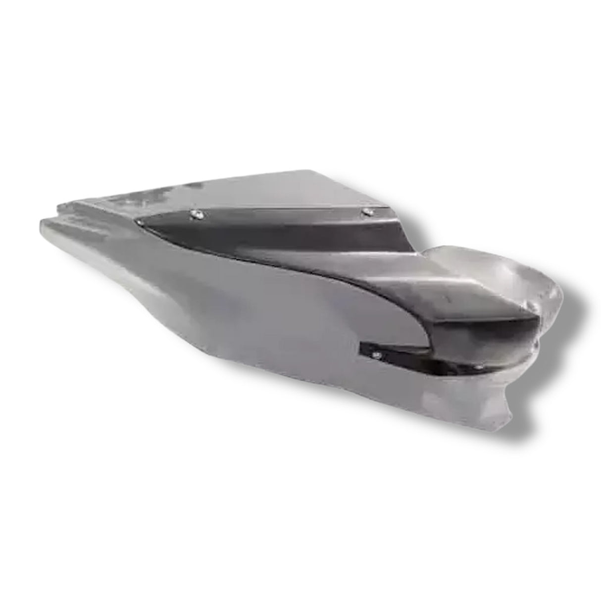 Seitenteile für Heckverkleidung Rennverkleidung Yamaha YZF R1 2015+ Racing