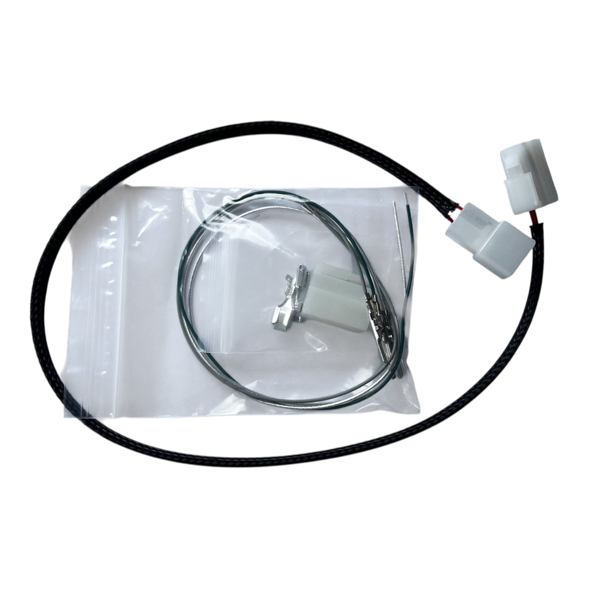 Lenkerschalter Set Yamaha YZF R6 2008-2016 YEC Racing Version