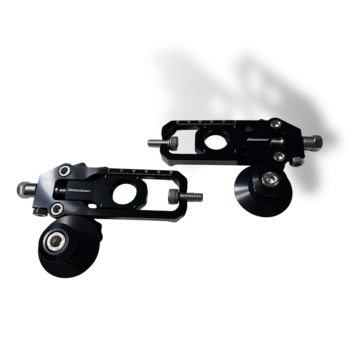 2Wheels Company Kettenspanner Honda CB 650R 2019-2025