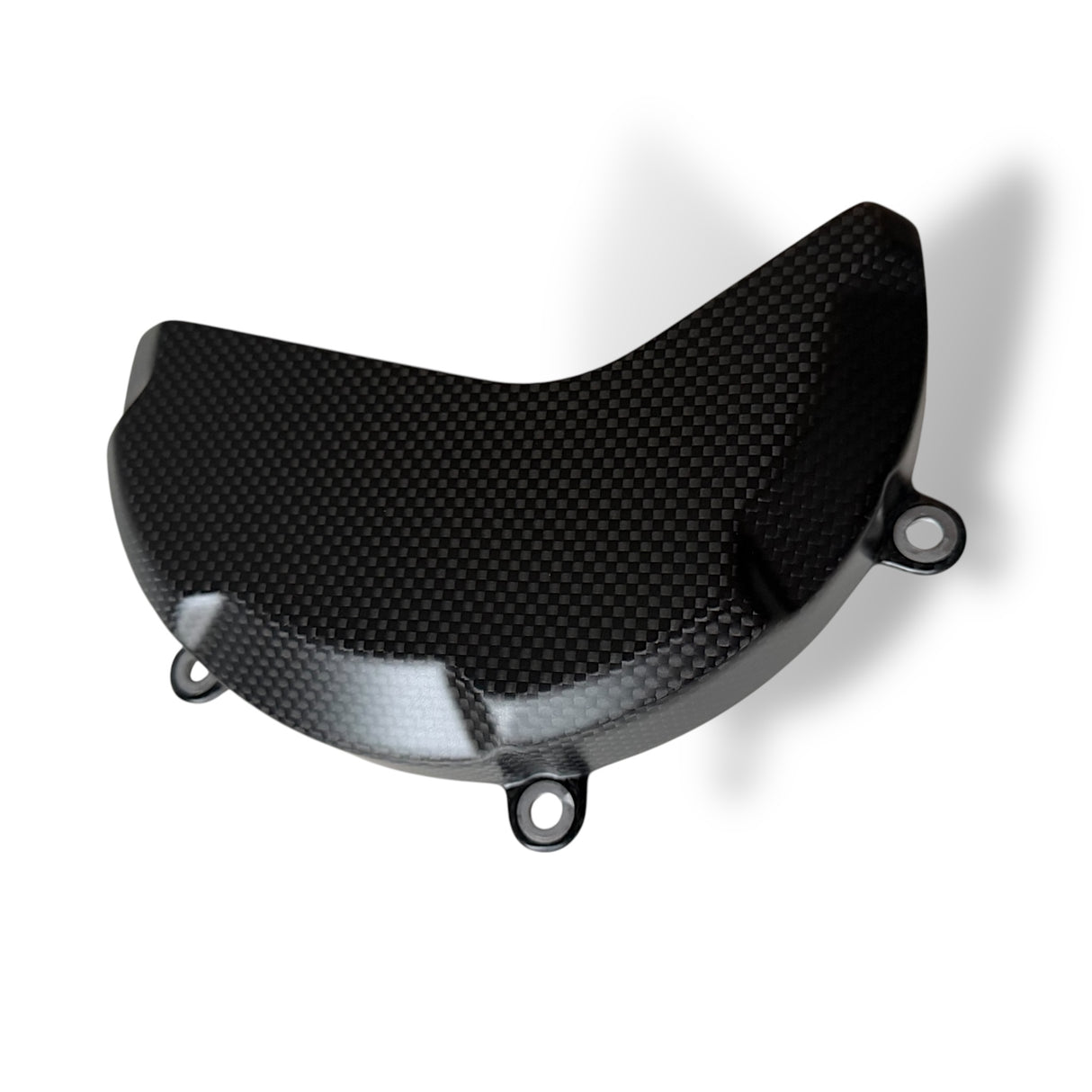 Motordeckelschutz Rechts Carbon Ducati Panigale V4 Streetfighter V4 2025+