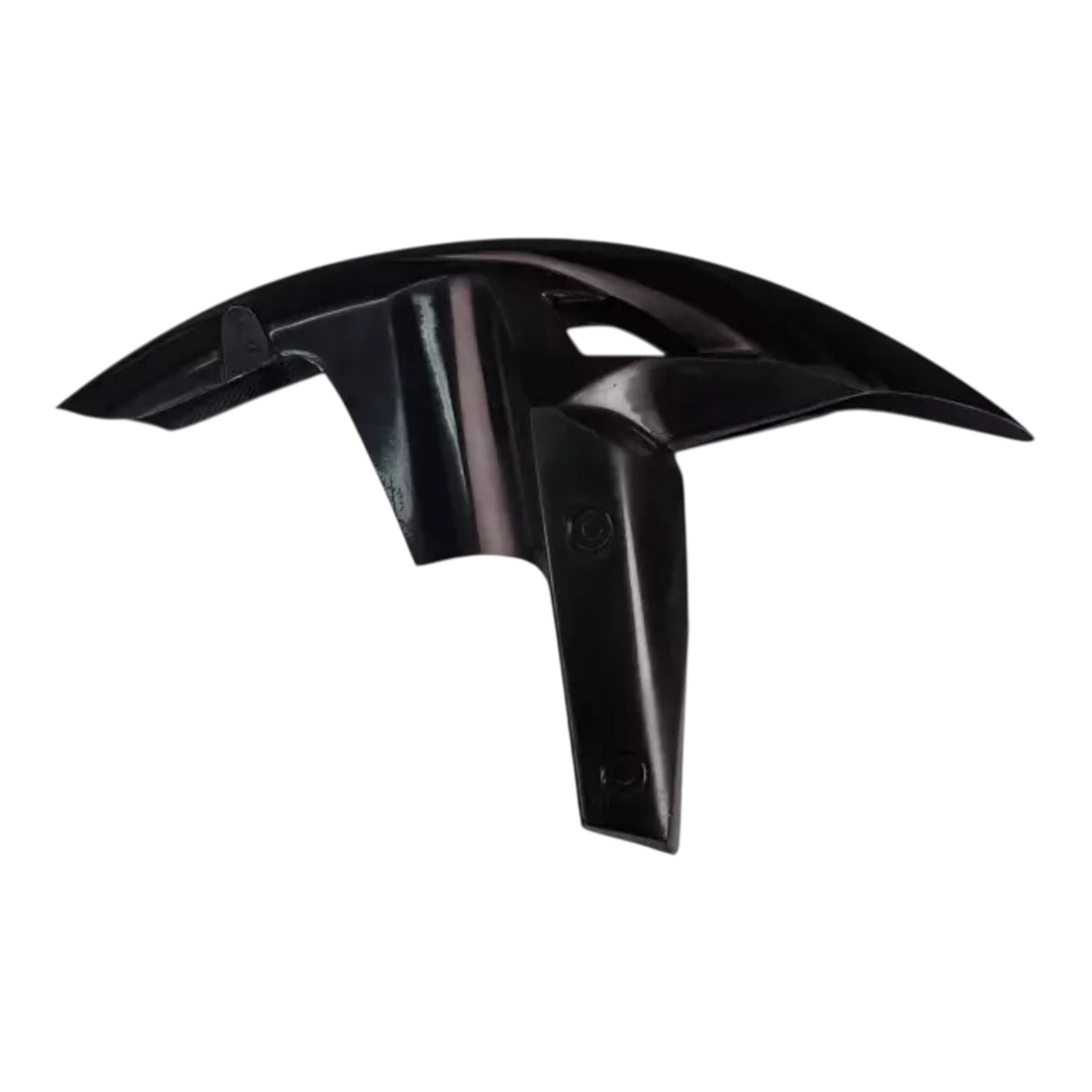 Front Fender GFK Racing Kawasaki ZX-6R / ZX636 2019+