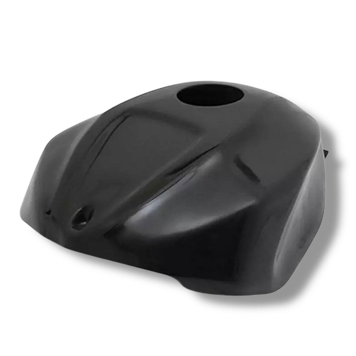 Tankhaube Rennverkleidung Aprilia RSV4 2021+ Racing X-TRENTA