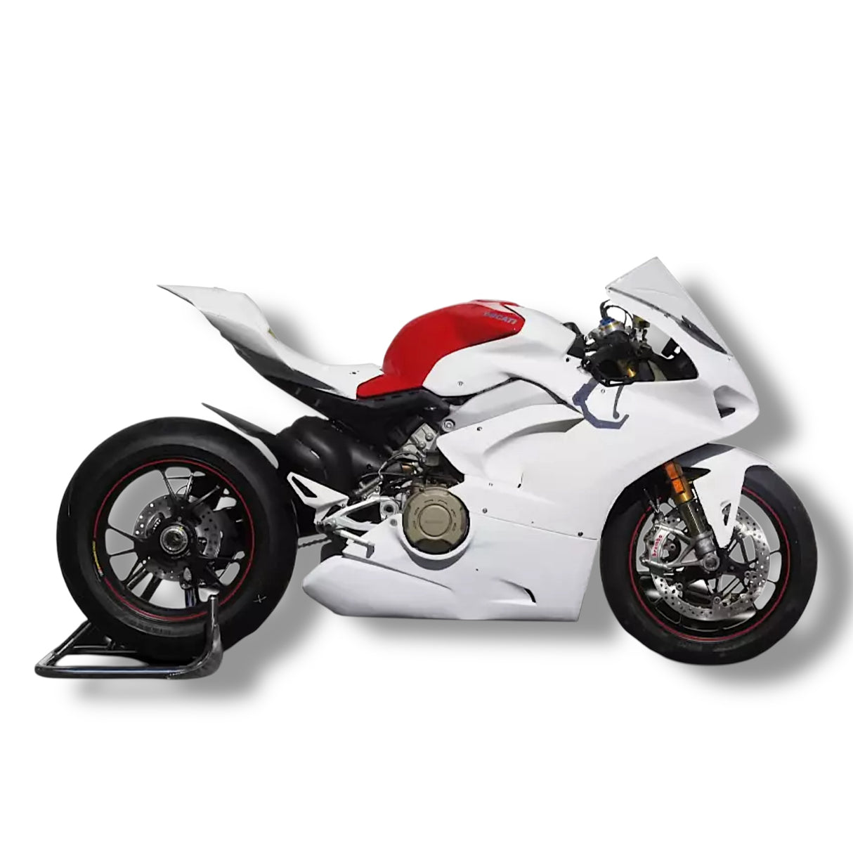 Rennverkleidung kpl. Set Ducati Panigale V4 2018-2019