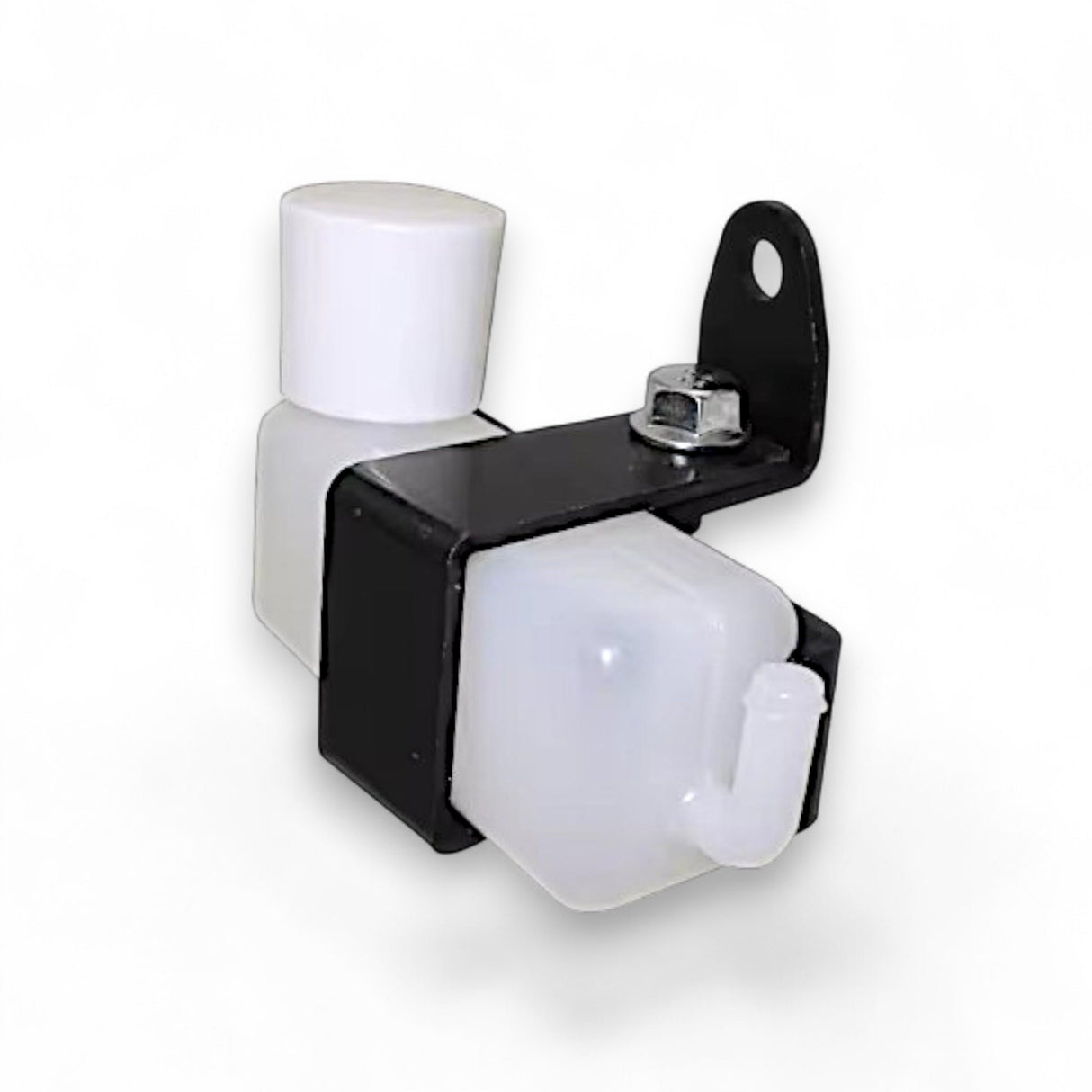 Catch Tank / Oil Catch Can – Universal incl. Bracket