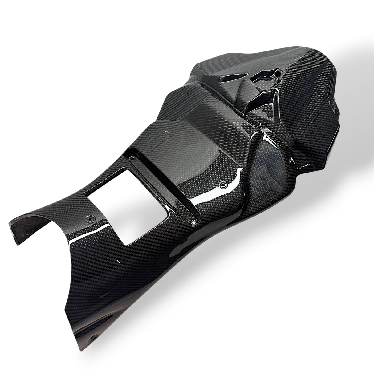 Rennverkleidung Heckverkleidung Carbon BMW S1000RR M1000RR 2023+ Racing