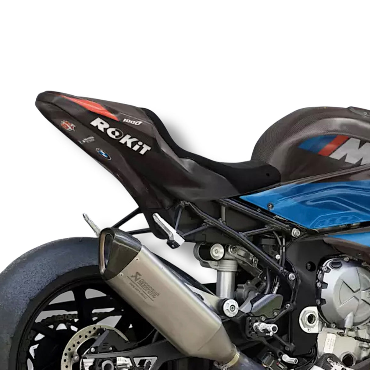 Rennverkleidung BMW S1000RR 2025+