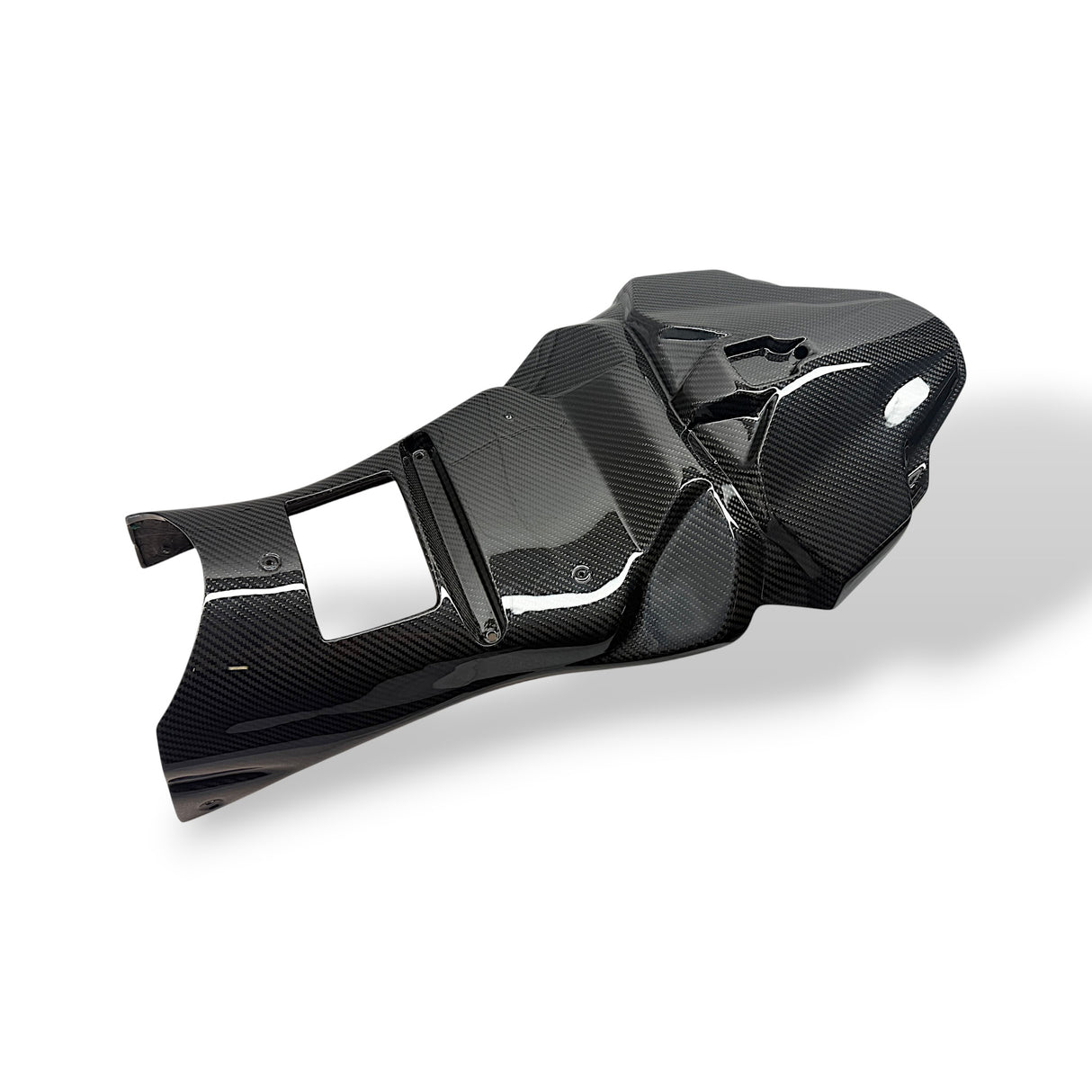 Rennverkleidung Heckverkleidung Carbon BMW S1000RR M1000RR 2023+ Racing