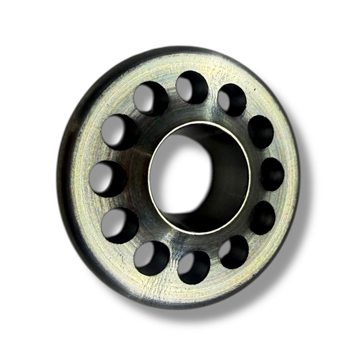 Racing Ventilteller Titan – passend für ZS155, YX150, YX160 Zongshen