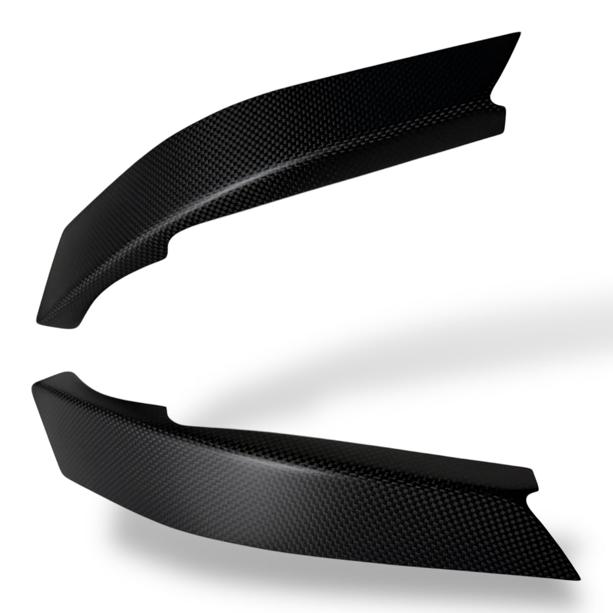 Rahmenschoner Carbon Ducati Panigale V4 Streetfighter V4 2025+