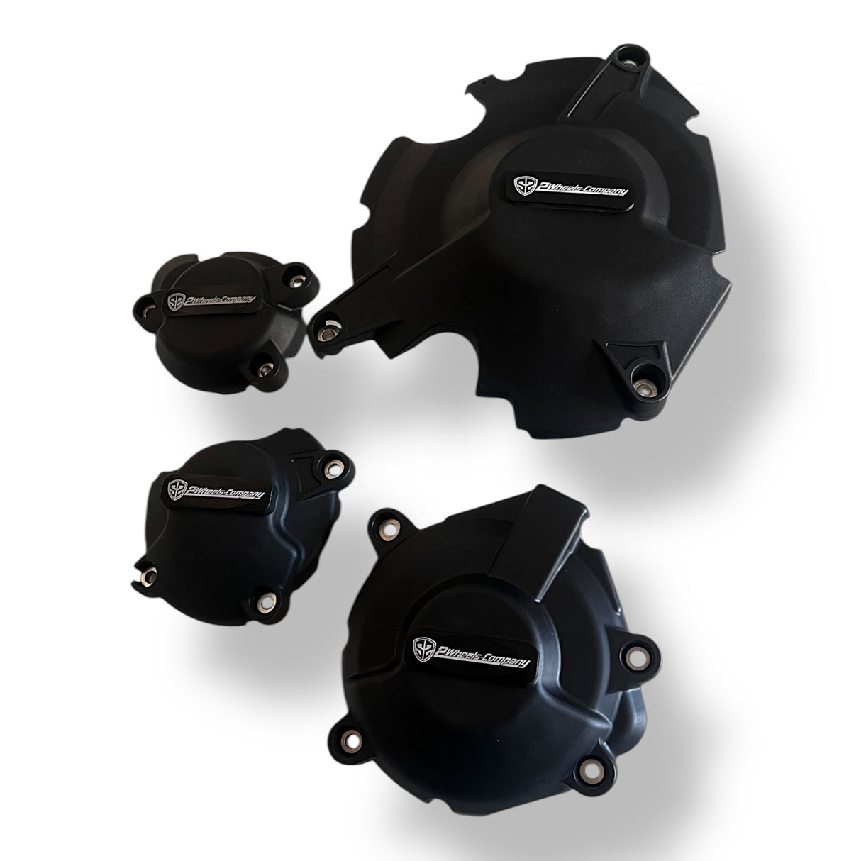 Motordeckelschoner Motordeckelschutz Suzuki GSX-S 750 2017-2023