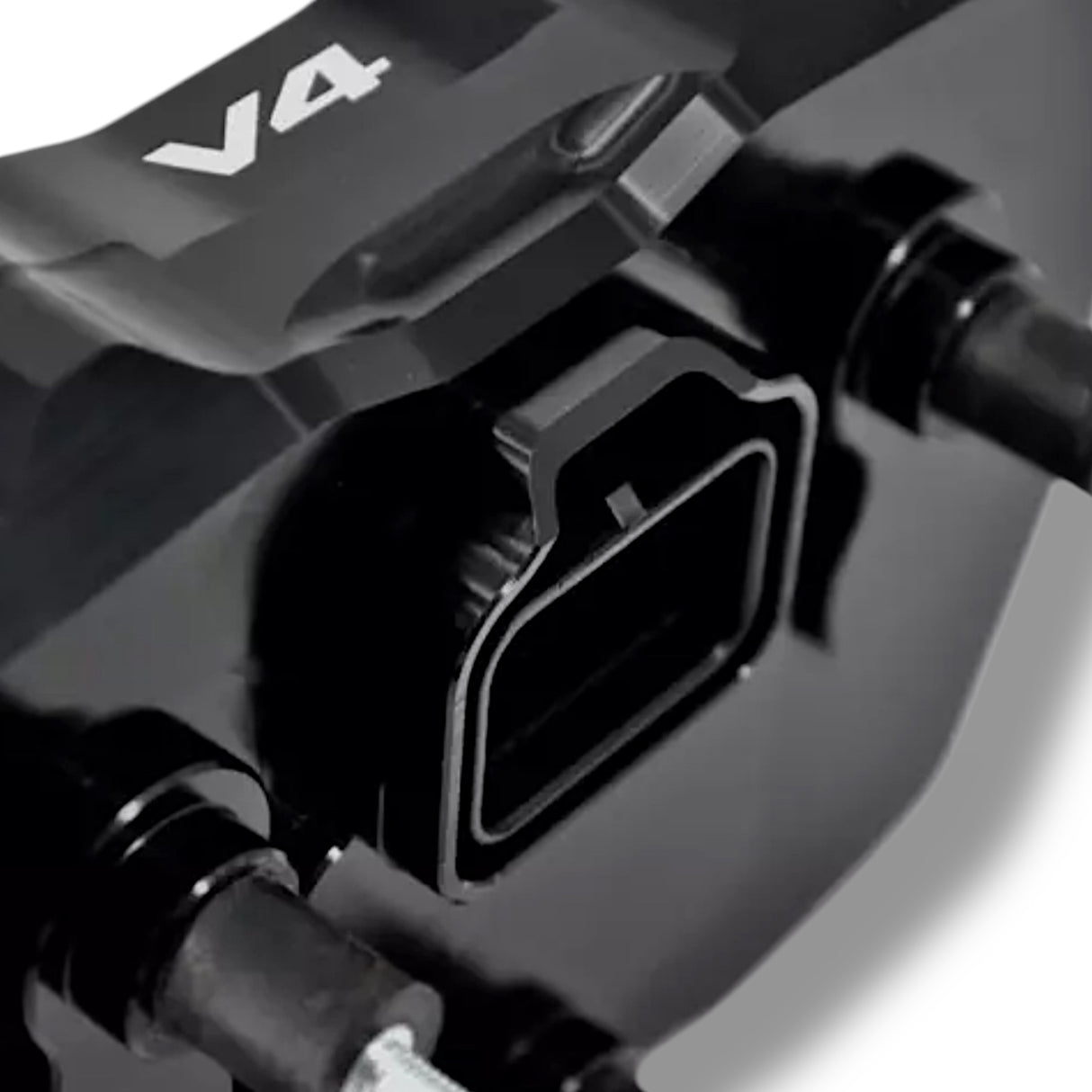 Melotti Dashboard Protektor Ducati Panigale V4 / Streetfighter V4 2018-2025