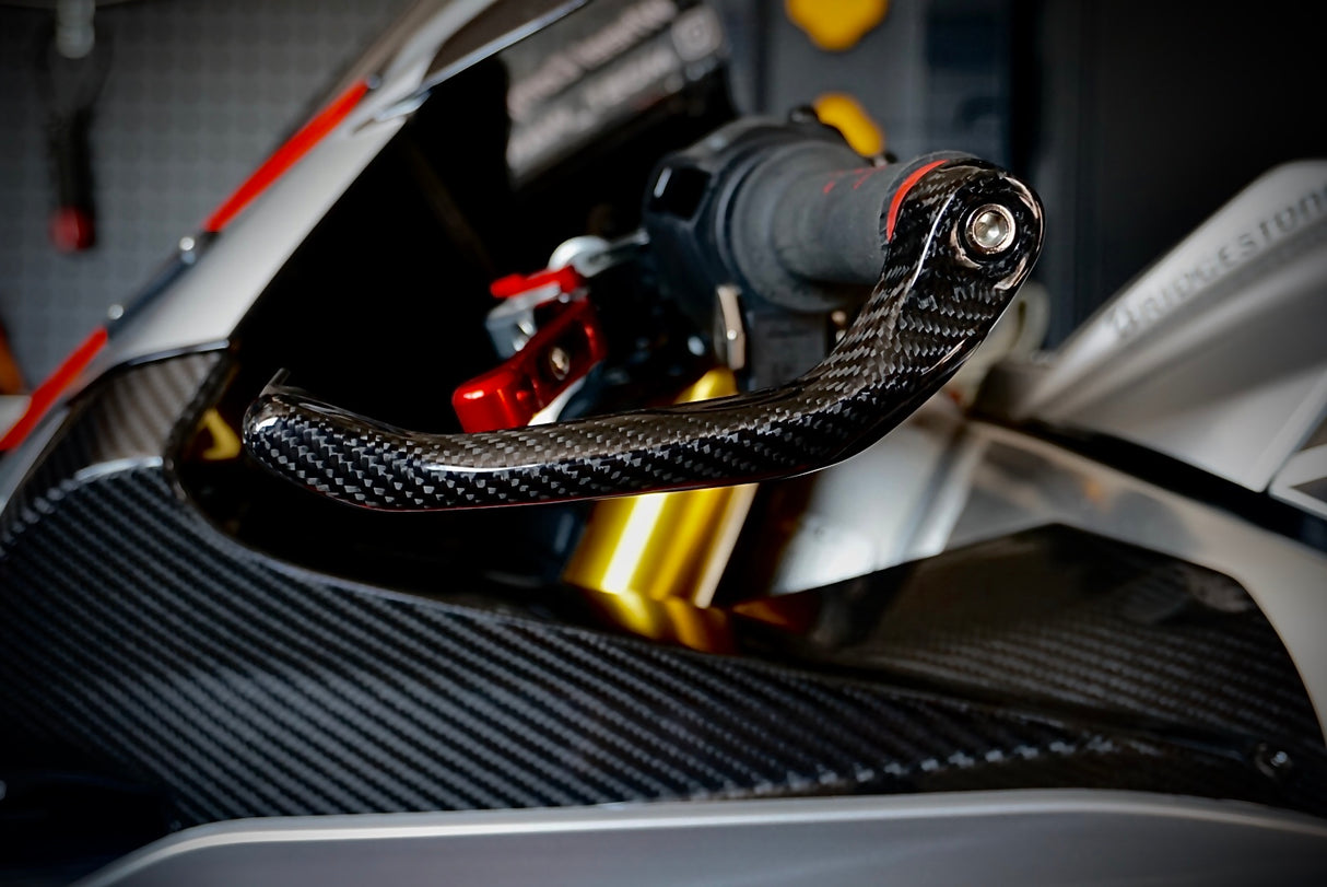 Hebelschützer Carbon Gp-Pro Bremshebelhebelschützer