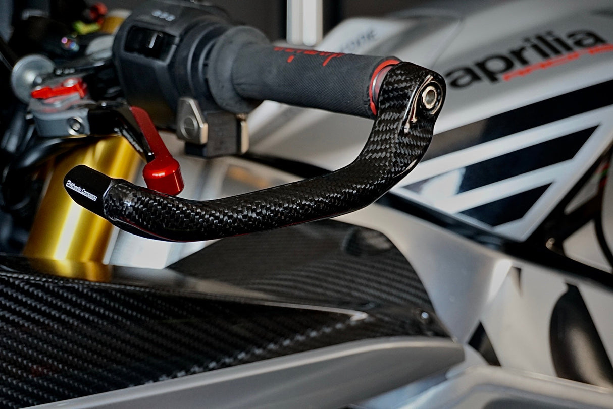 Hebelschützer Carbon Gp-Pro Kupplungshebelschützer