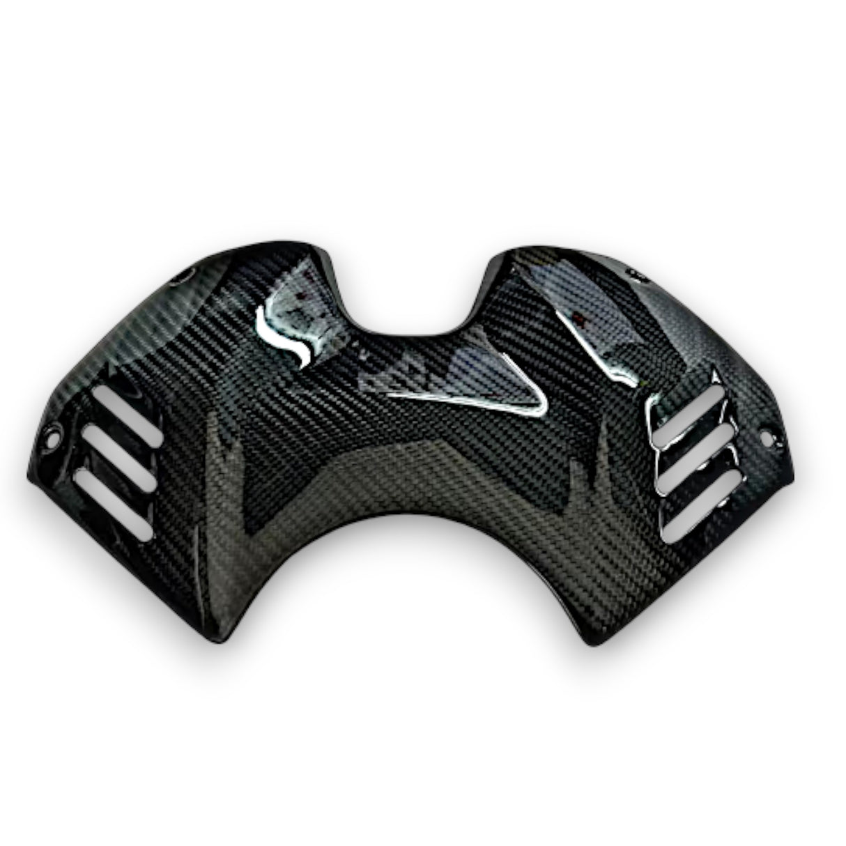 Tank cover AIRBOX Cover Ducati Panigale V4 2018-2020