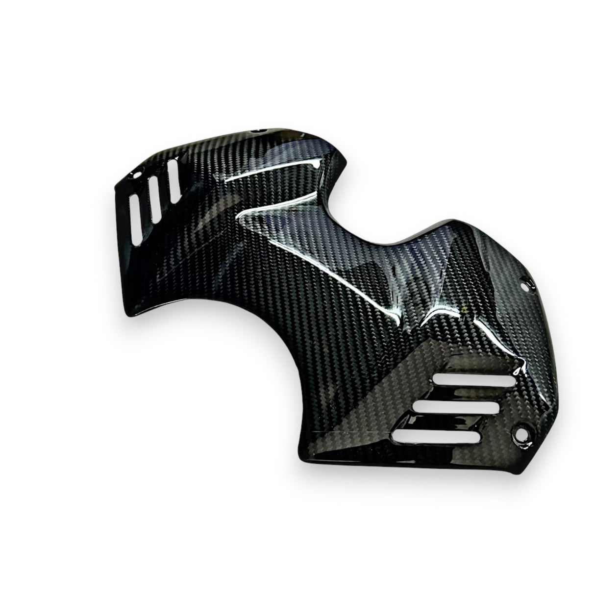 Tank cover AIRBOX Cover Ducati Panigale V4 2018-2020