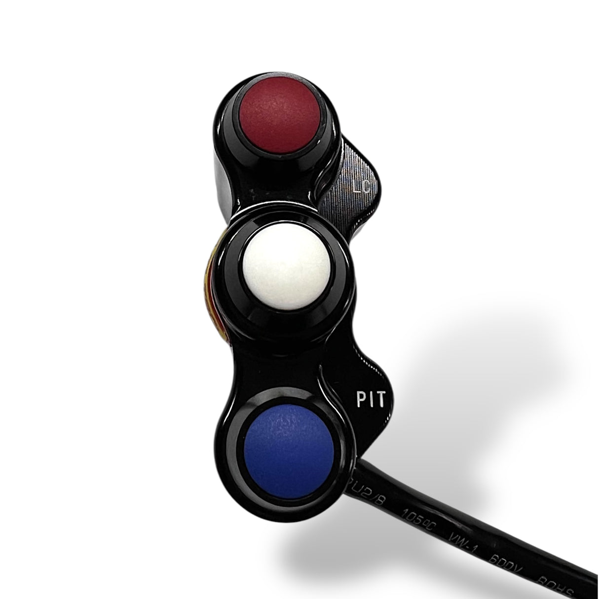 Lenkerschalter Links Aprilia RSV4 2009-2014