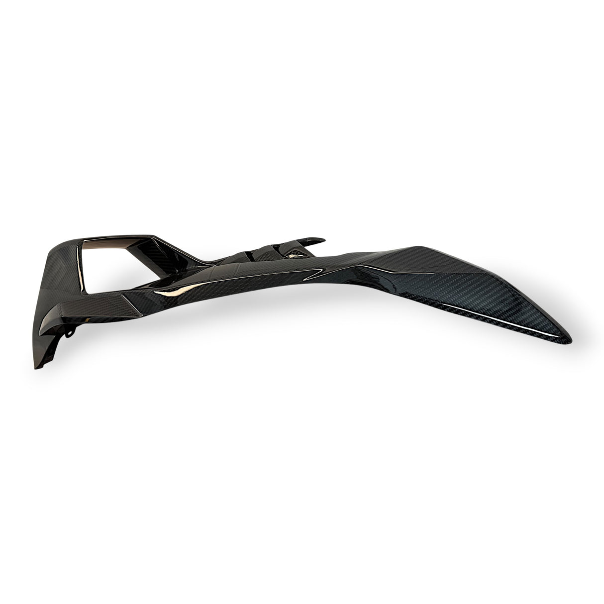 Seitenverkleidung ink. Winglets Carbon BMW S1000RR 2025+