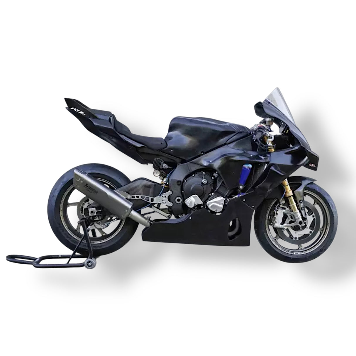 Rennverkleidung Concept GP komplett Set Yamaha YZF R1 2015-2025 RN32 RN49 RN65