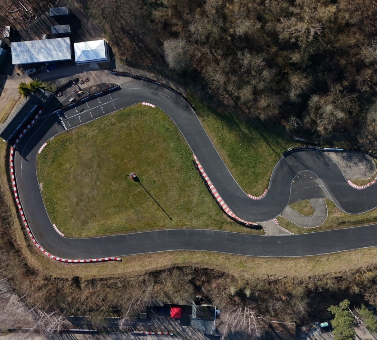 Pitbike Trackday by Raceworld Kerpen Manheim Fahrtraining