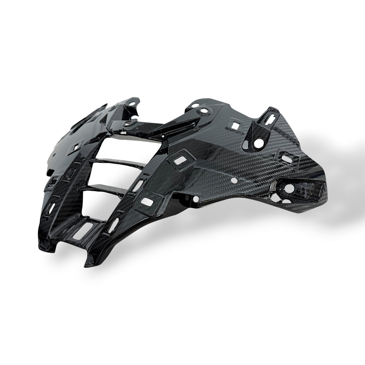 Fairing Mid-Section Air Intake Carbon BMW S1000RR 2025+